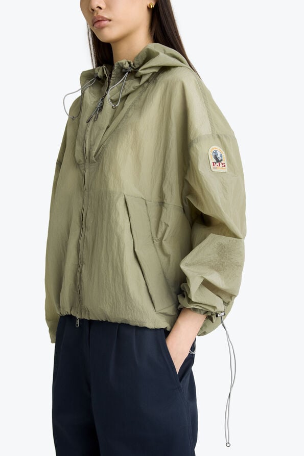 Parajumpers EKA - HOODED JACKET NILE 26SMPWJKSA33P520245