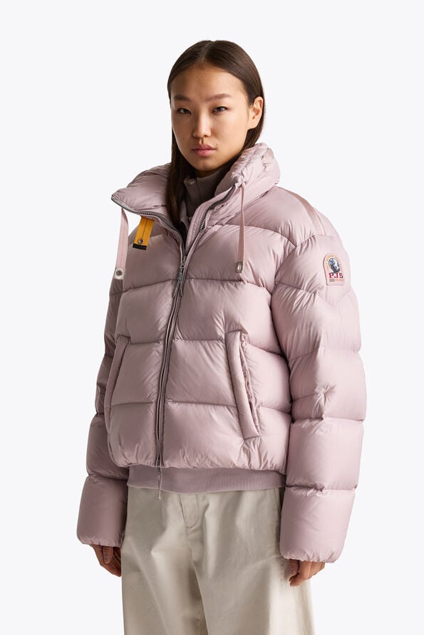 Parajumpers KILLIN - DOWN JACKET ROCK 26WMPWPUHY31P570767