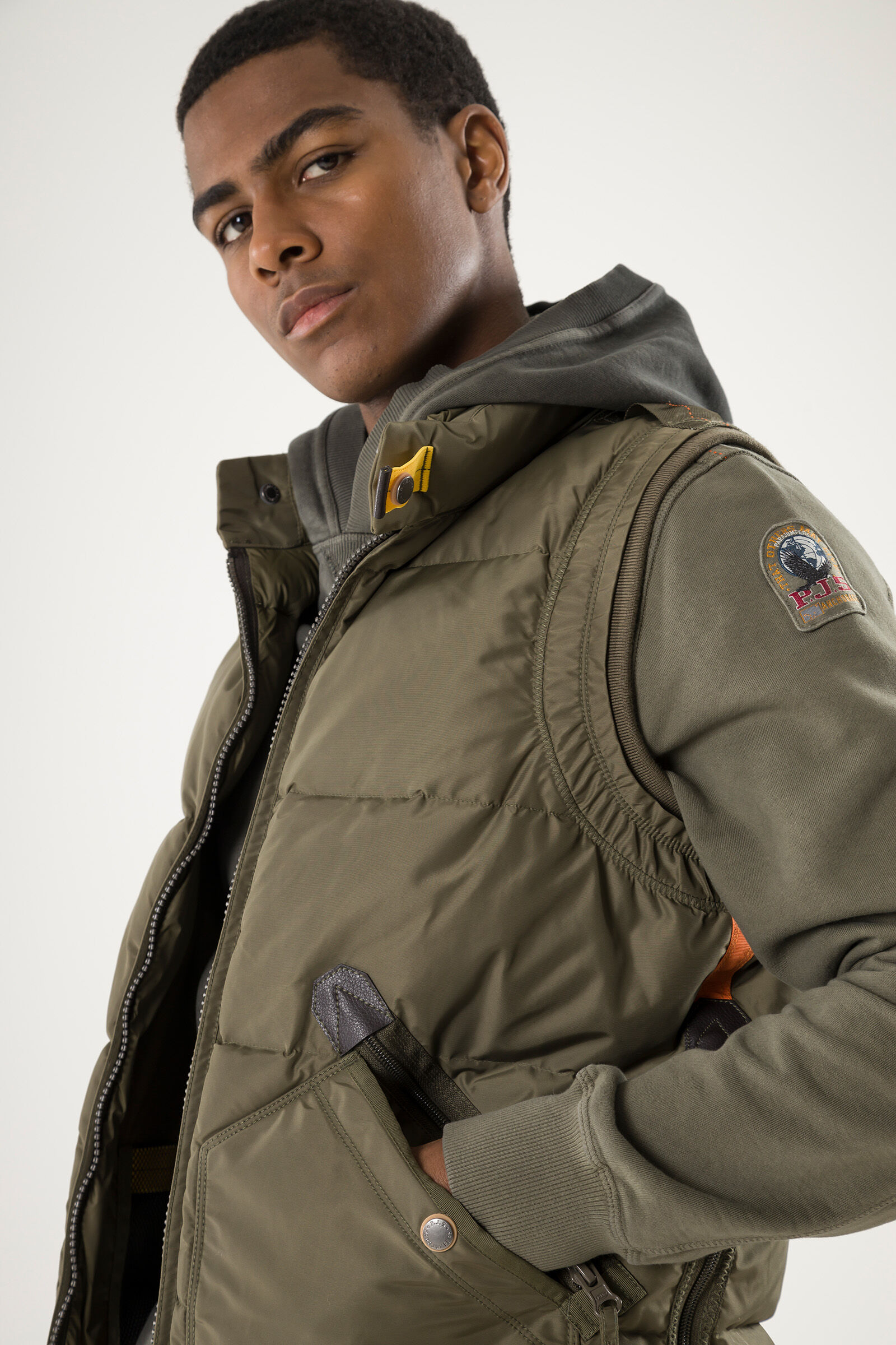 parajumpers kobuk man