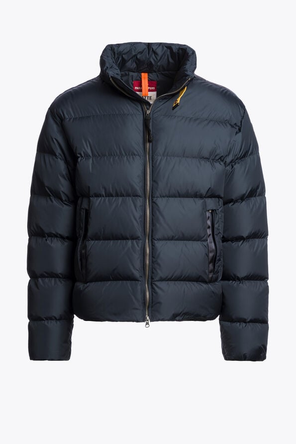 Parajumpers DULEEK - DOWN JACKET NINE IRON 26WMPMPUTT01P080765