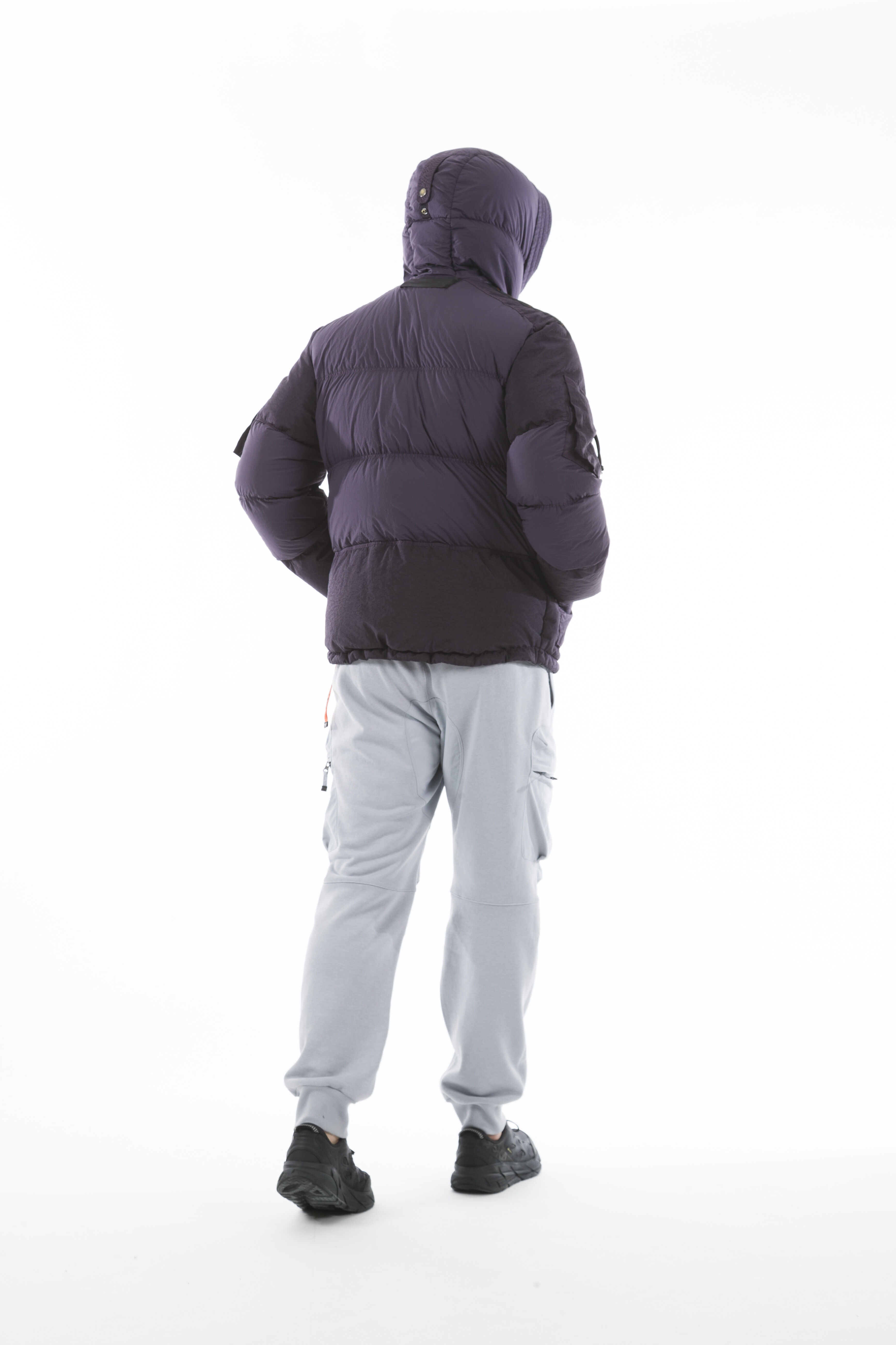 TOMCAT PURPLE VELVET for Men | Parajumpers®