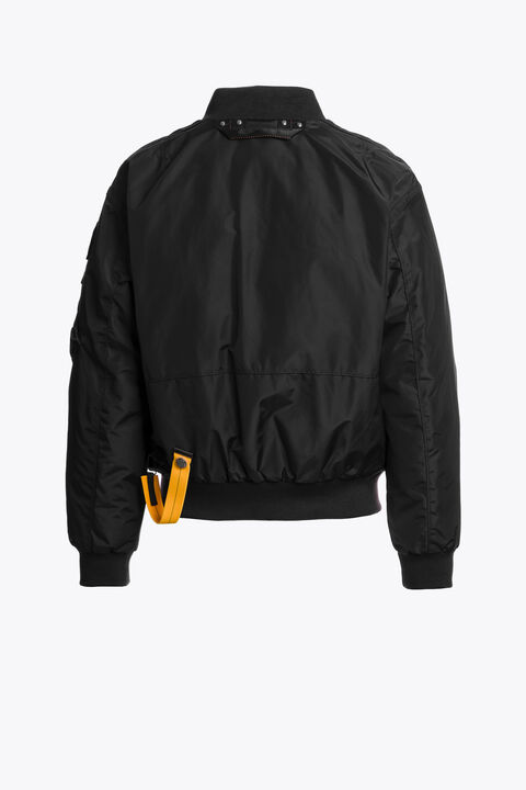 Parajumpers SHYNA - BOMBER BLACK 25WMPWJKMA35P660541