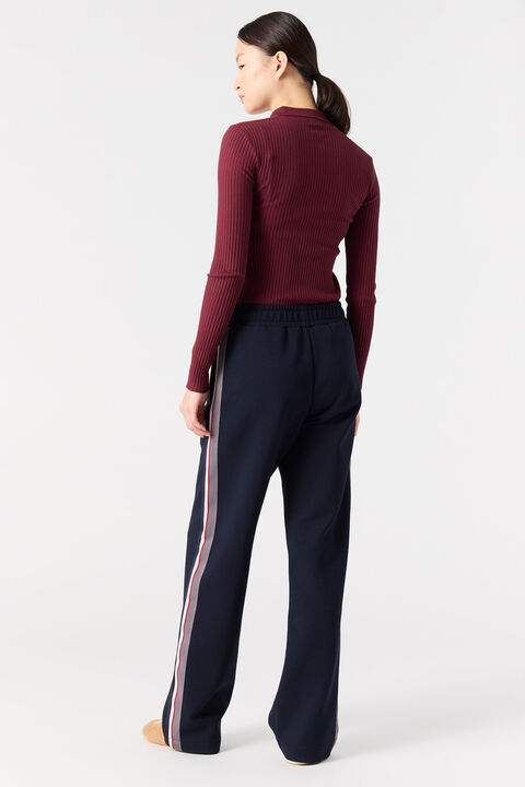 Parajumpers IONA - LONG PANTS BLUE NAVY 25WMPWPAPT32PS40316