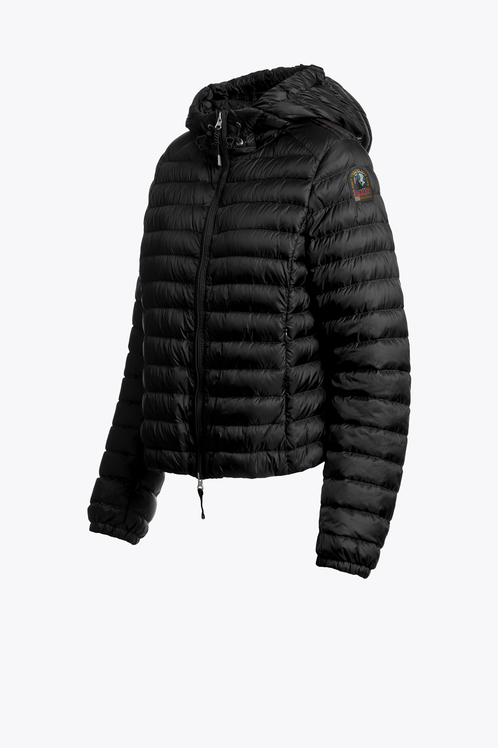 RORY - ショートダウンジャケット BLACK | Parajumpers®