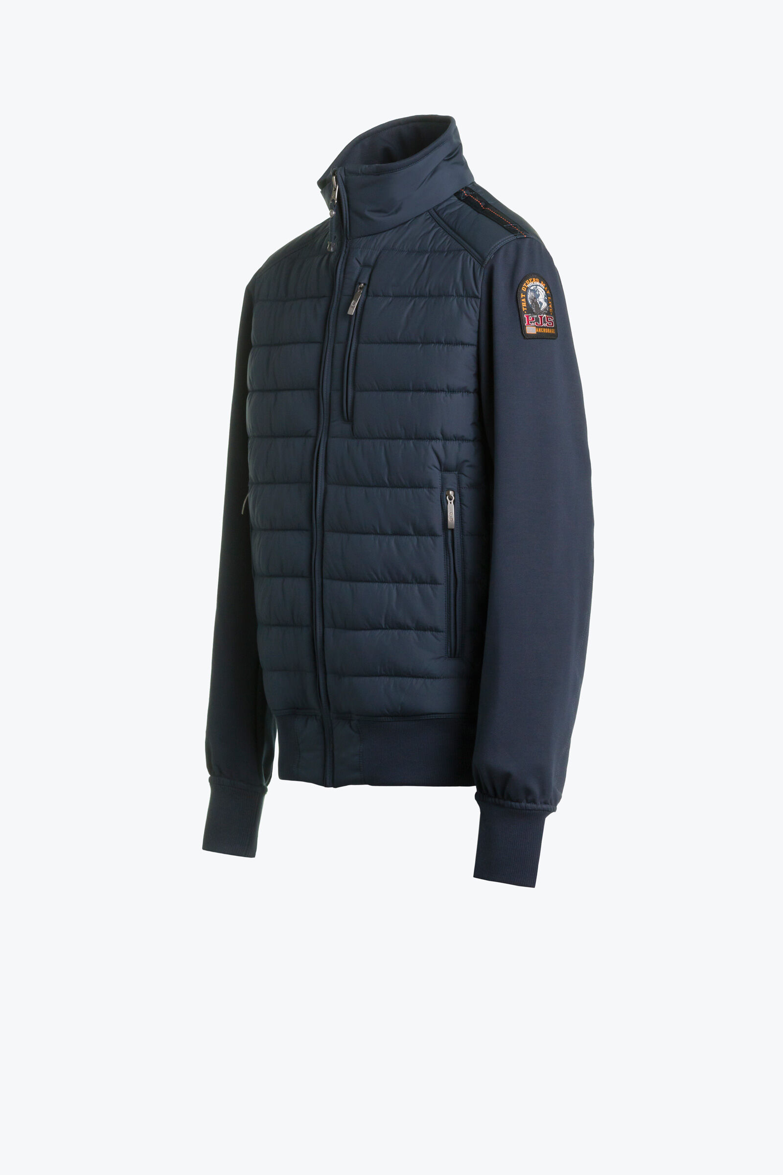 parajumpers elliot black