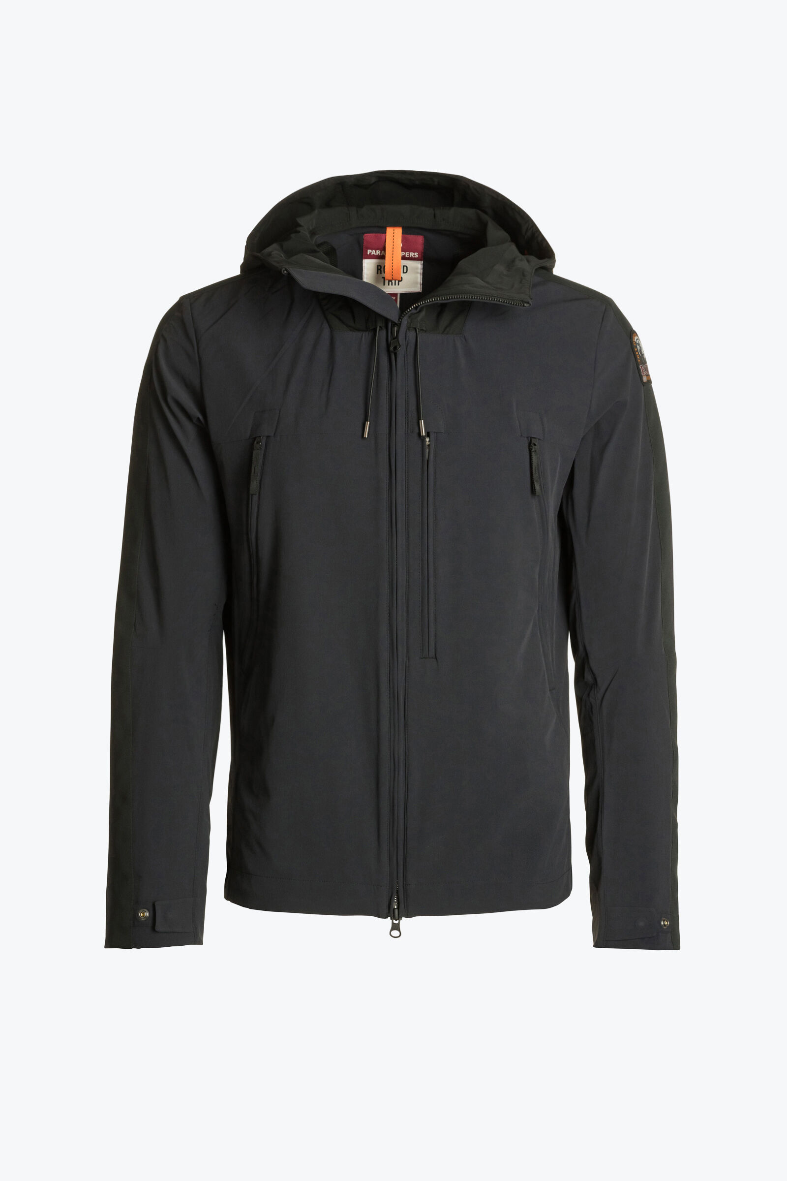 parajumpers softshell jacket