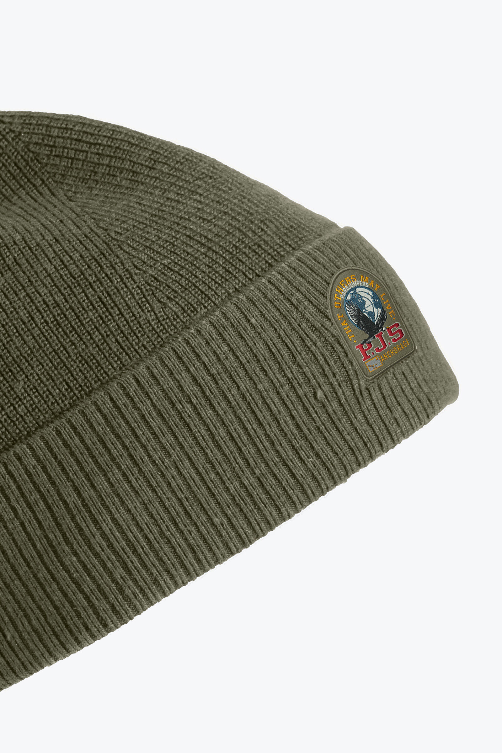parajumpers basic hat