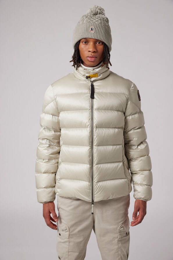 Parajumpers DILLON - DOWN JACKET PELICAN 24WMPMPUSX12P080269