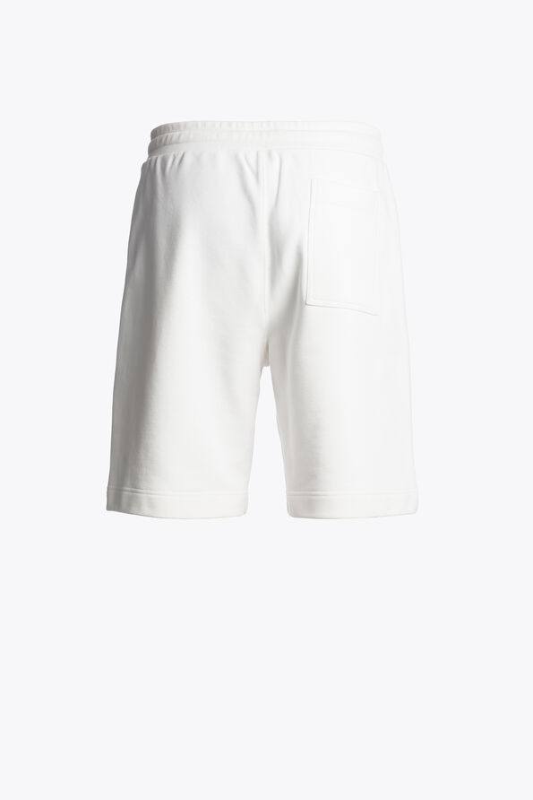 Parajumpers SILAS - SHORT PANTS STAR WHITE 26SMPMPARH03P200290