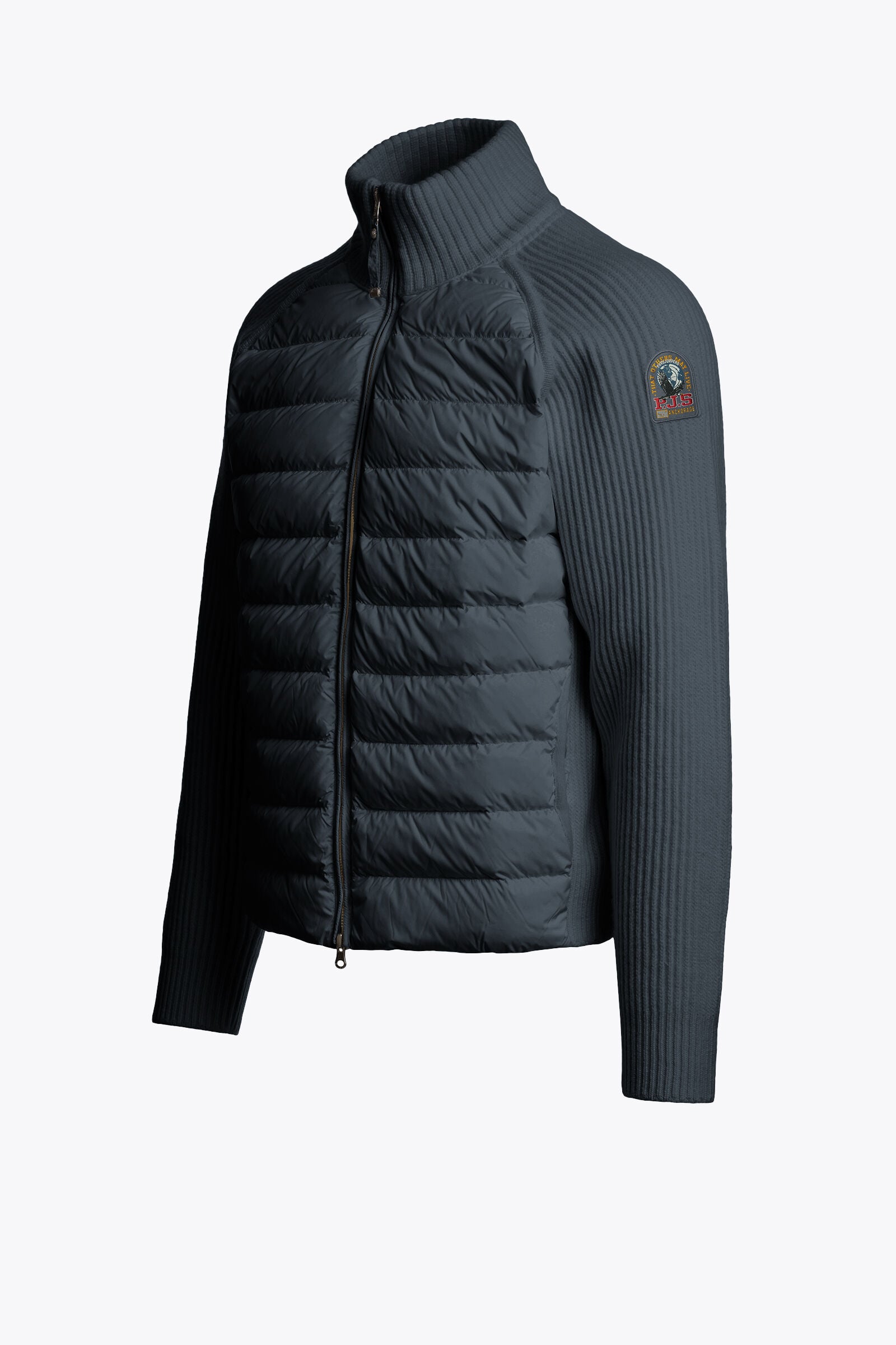 OLMO - HYBRID CARDIGAN NINE IRON | Parajumpers®