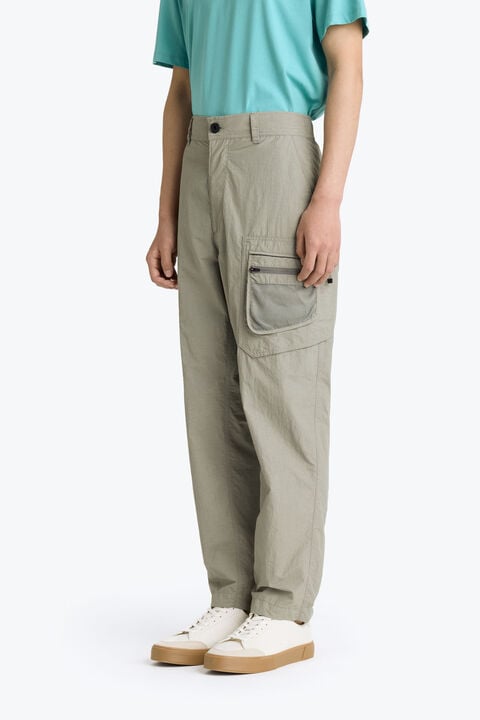 Parajumpers LOVEL - LONG PANTS NOWHERE 26SMPMPASJ05P150225