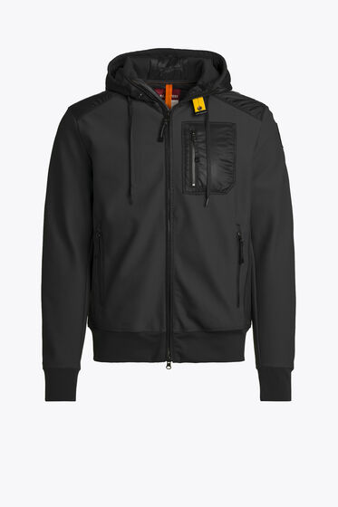 MARCEL BLACK for Men | Parajumpers®