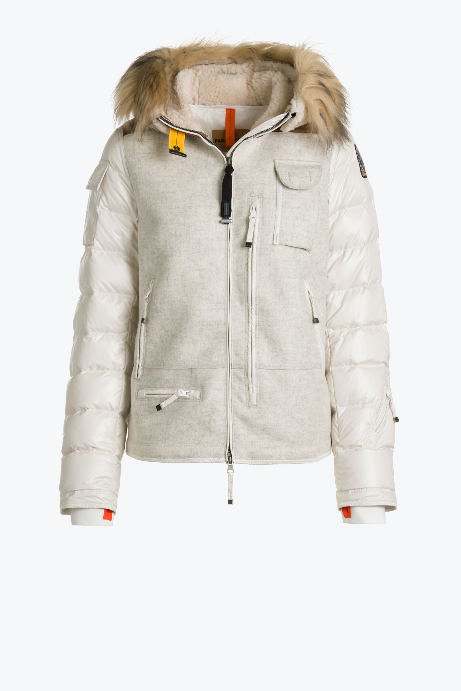 parajumpers 14 years