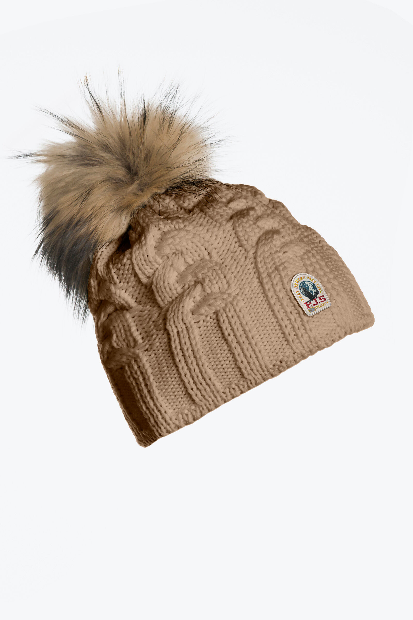 parajumpers cable hat