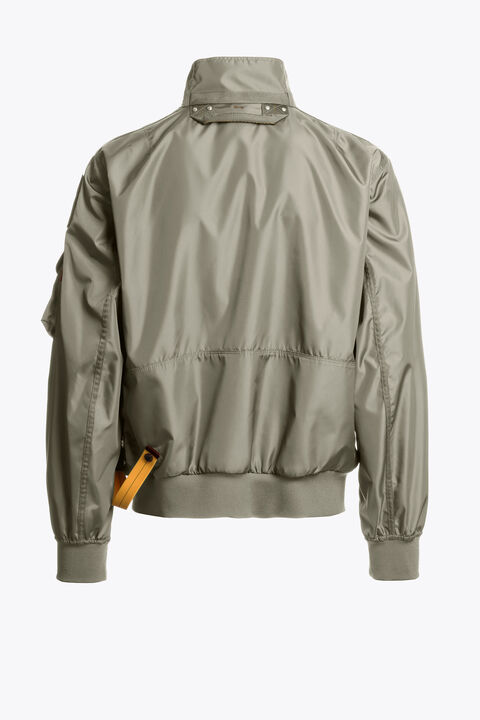 Parajumpers WES - BOMBERJACK ASHEN SAGE 26SMPMJKMA02P010274