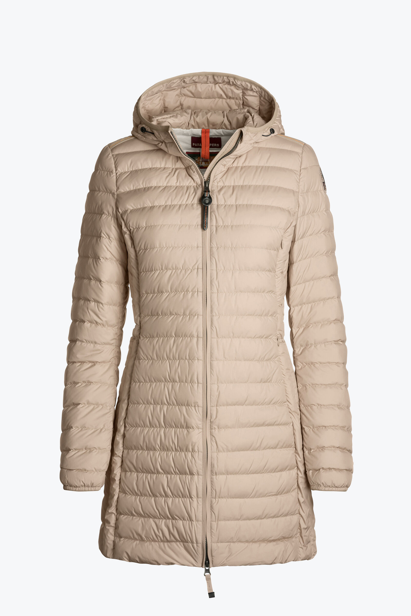 parajumper summer jackets