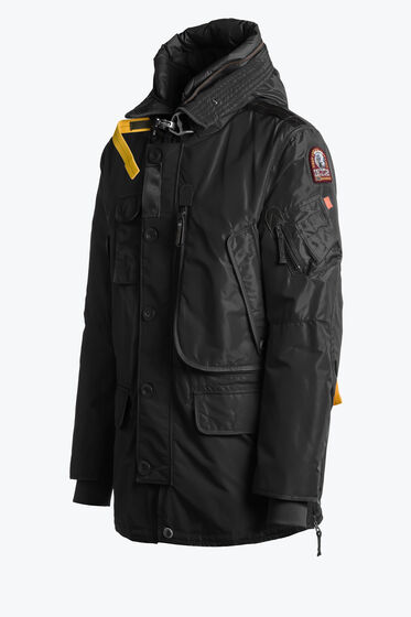 正規美品PARAJUMPERS 息苦し KODIAK フライトジャケット S N-3B