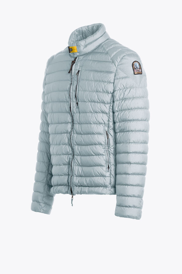 Parajumpers WILFRED PASTEL BLUE 24SMPMPURD01P120252