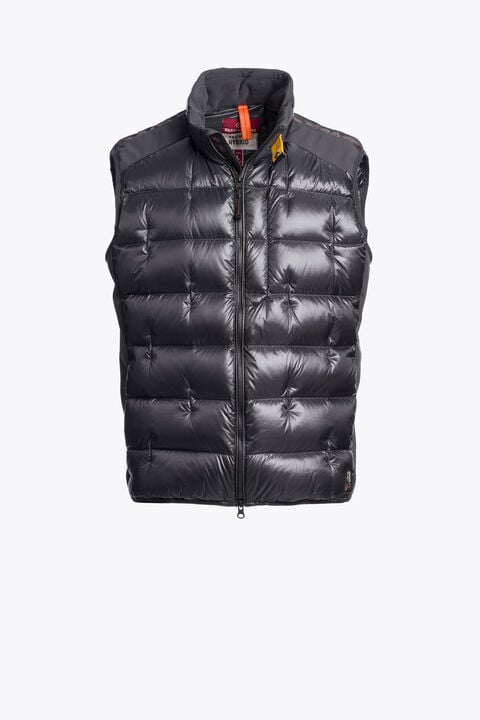 Parajumpers MILLET - HYBRID VEST PHANTOM 26WMPMHYTY06P110736