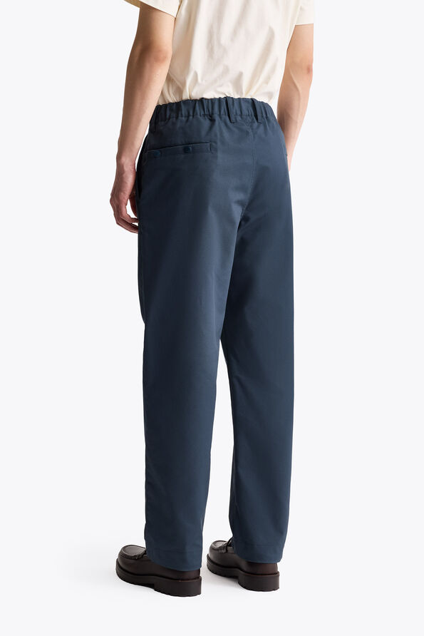 Parajumpers MOCHRUM - LONG PANTS NINE IRON 26WMPMPATU05P450765