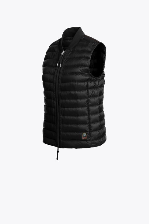 Parajumpers ROSANNA -  DOWN JACKET BLACK 26SMPWPUSL35P530541