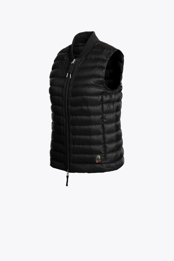 Parajumpers ROSANNA -  DOWN JACKET BLACK 26SMPWPUSL35P530541