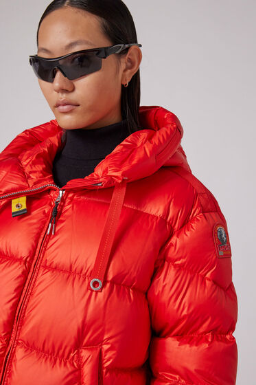 Tilly Doudoune Parajumpers Parajumpers Femme Parajumpers Doudoune