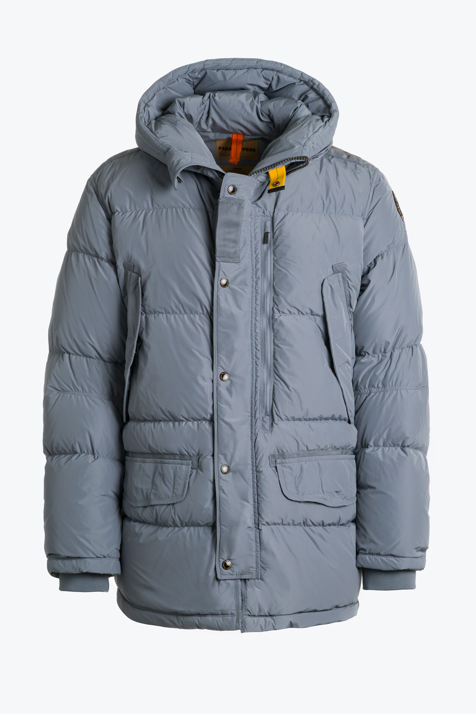 parajumpers harraseeket jacket