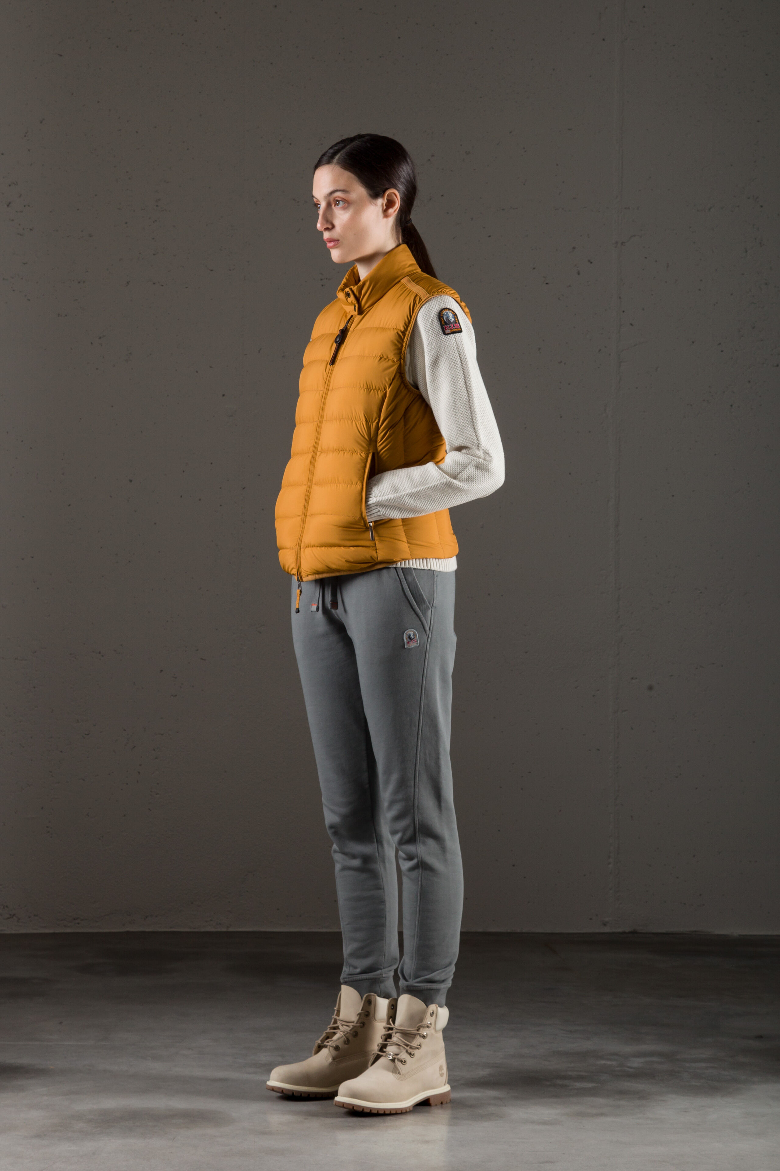 parajumpers dodie vest