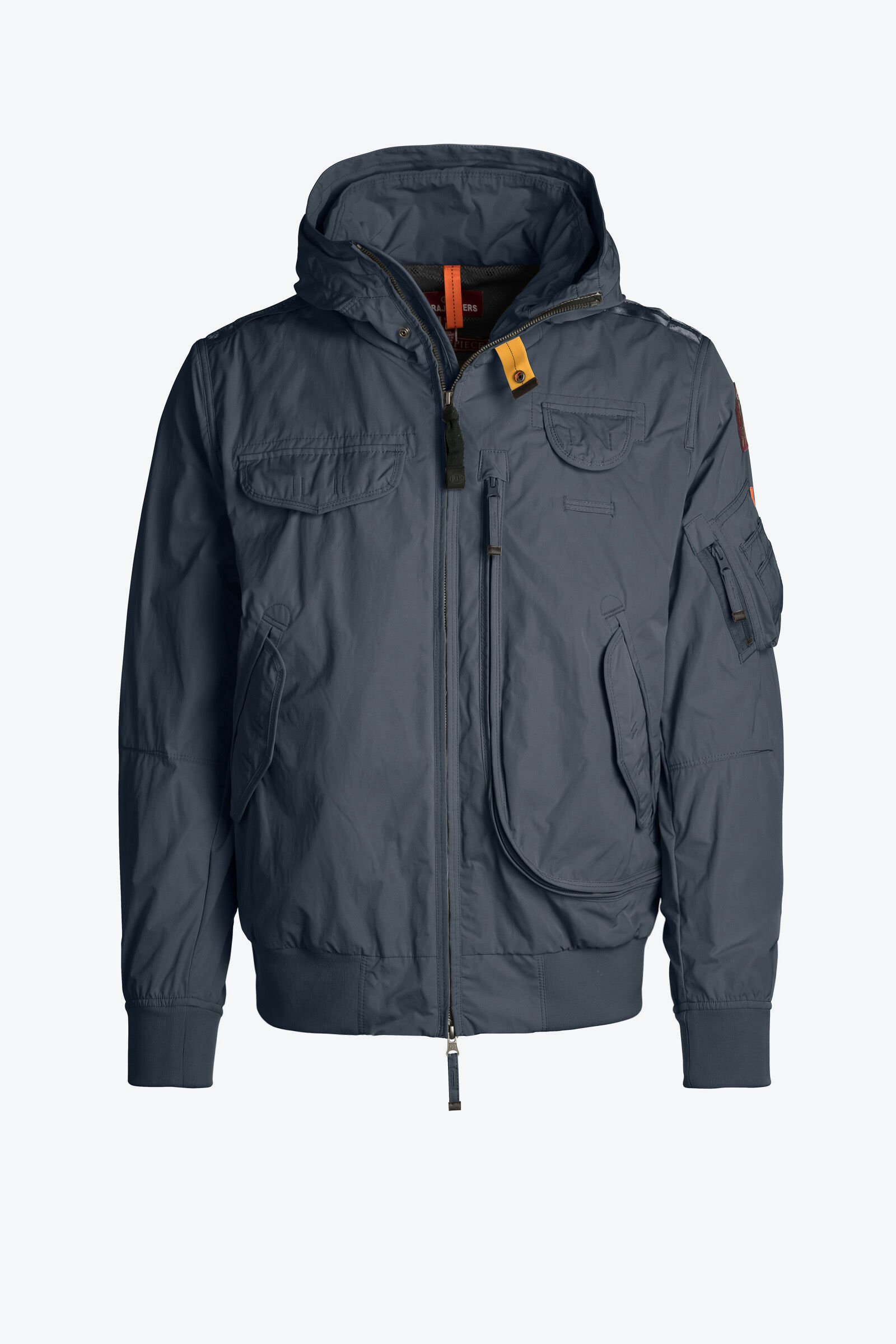 parajumper softshell