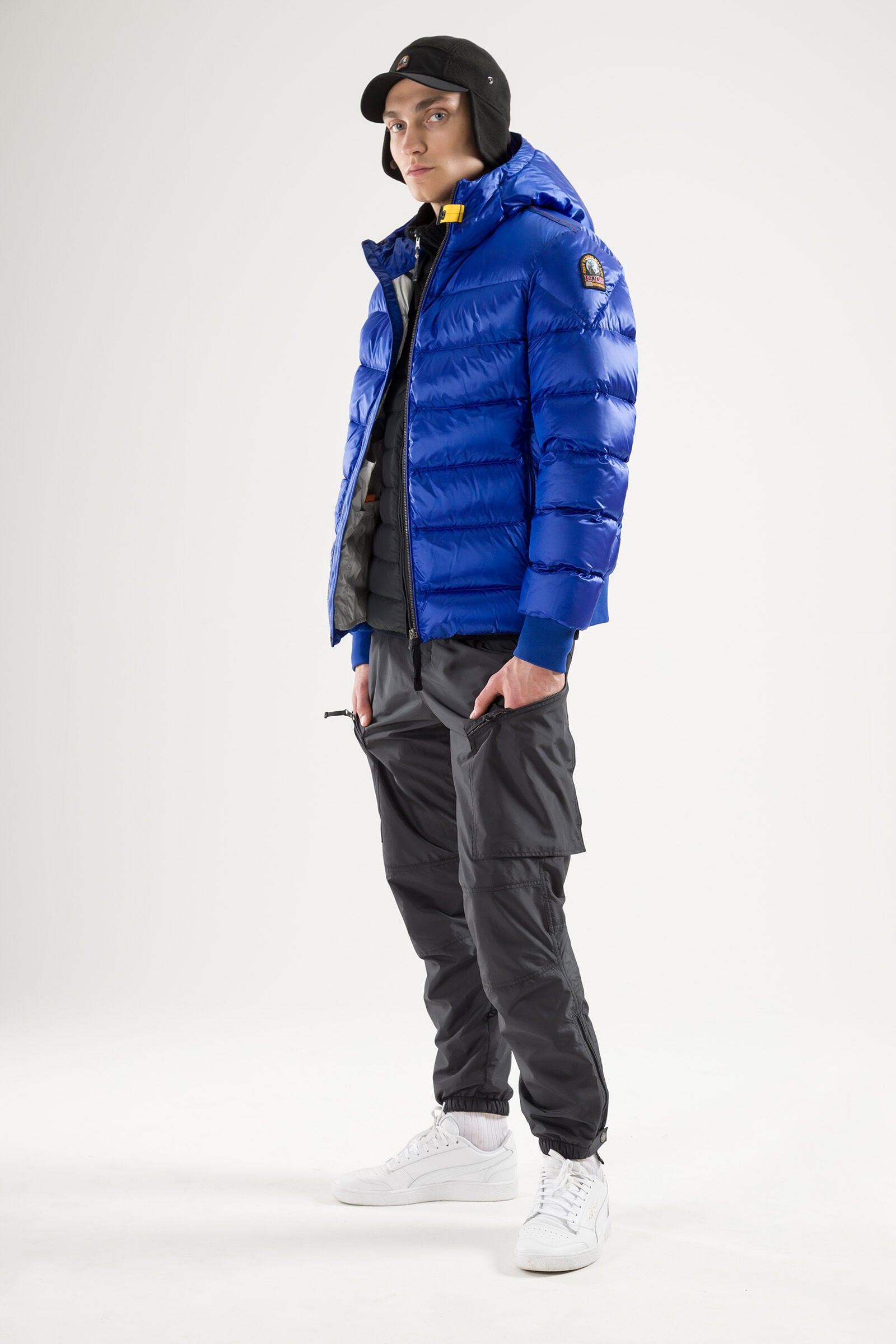 PHARRELL Puffers in TOUBRE for Men 