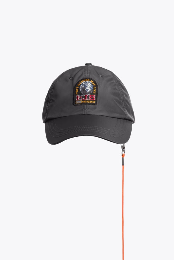 Parajumpers BRAVO - BASEBALL CAP PHANTOM 26WMPABCHA13PAA0736