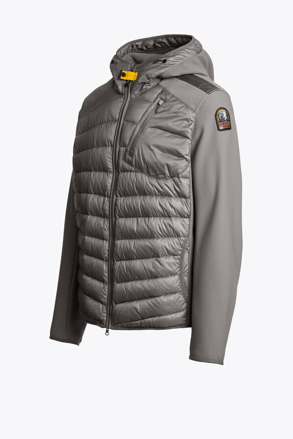 Parajumpers NOLAN - HYBRID JACKET NOWHERE 25WMPMHYWU02P330225