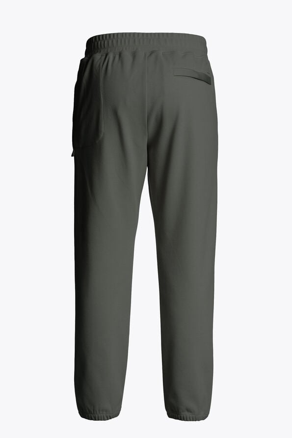 Parajumpers TOLIMAN - LONG PANTS GREEN GABLES 26SMPMPATZ03P430242