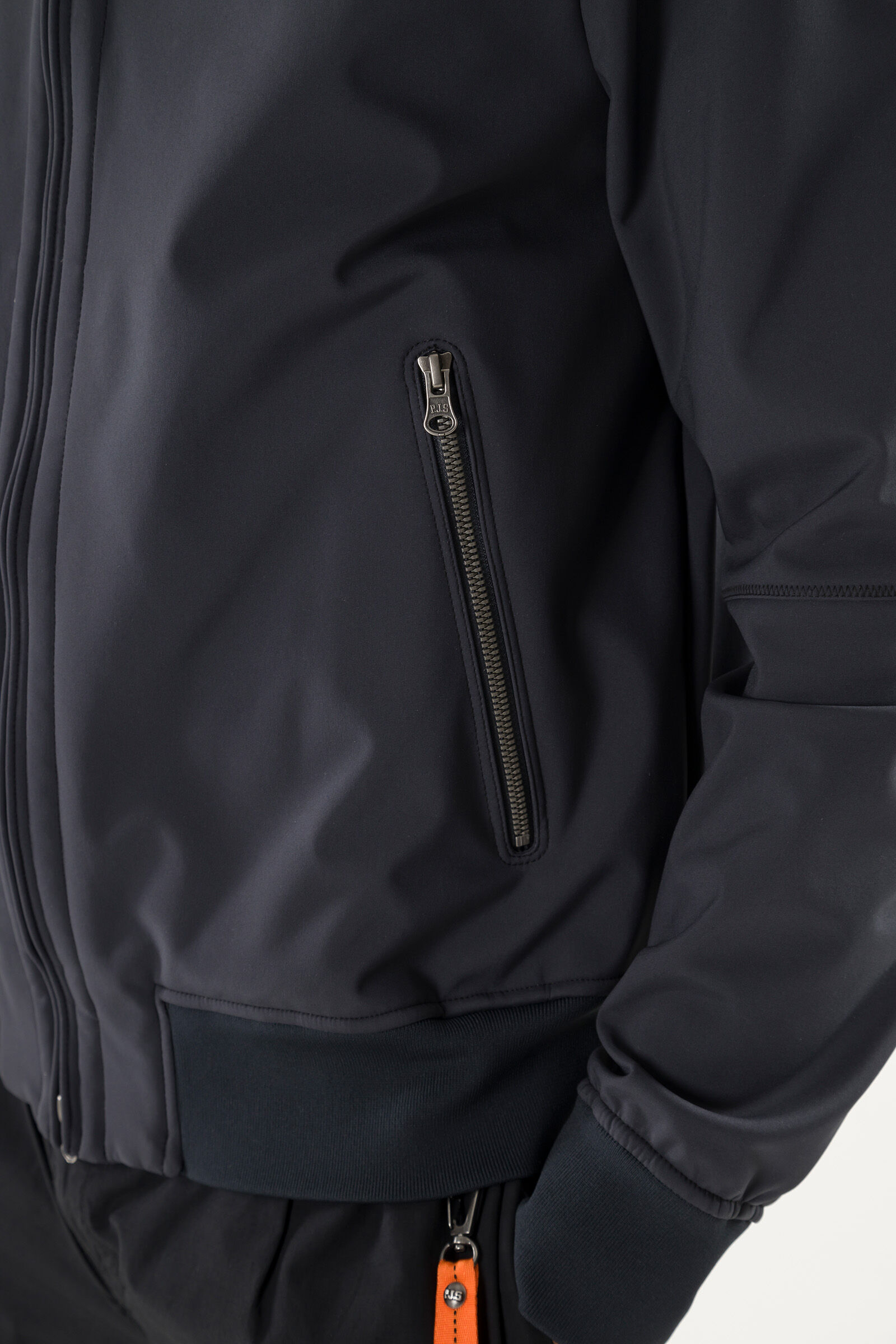 MILES Jackets in PENCIL for Men 