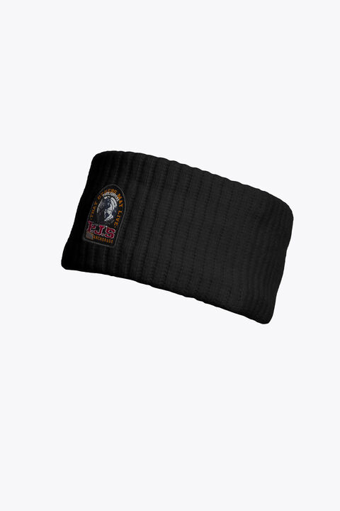 Parajumpers CALANE - BAND FULL BLACK 26WMPAHAHA36PAI541F