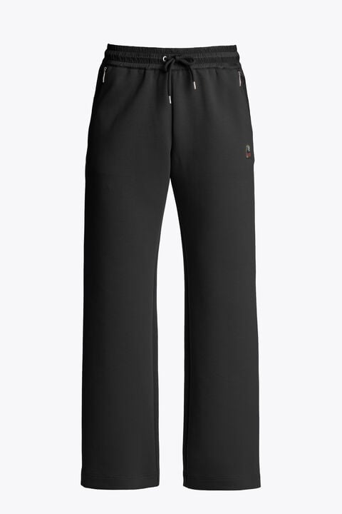 Parajumpers SHANLEY - LONG PANTS BLACK 26WMPWPAFP34P630541
