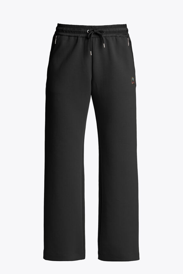 Parajumpers SHANLEY - LONG PANTS BLACK 26WMPWPAFP34P630541