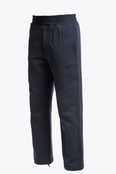 Parajumpers ORLAND - LONG PANTS NINE IRON 26WMPMPATZ07P480765