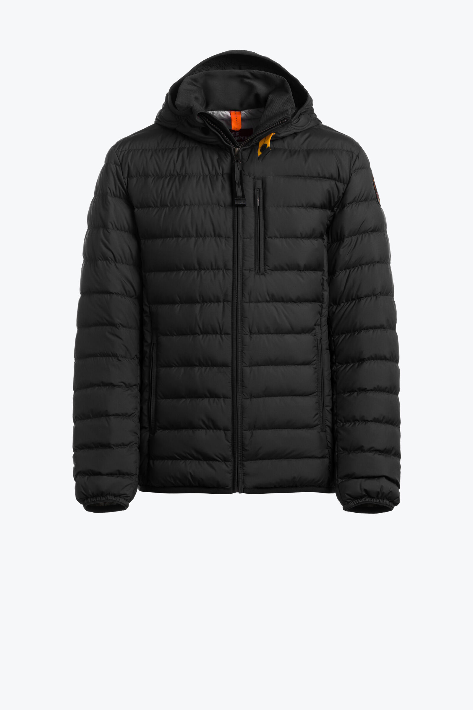 carbon leather jacket