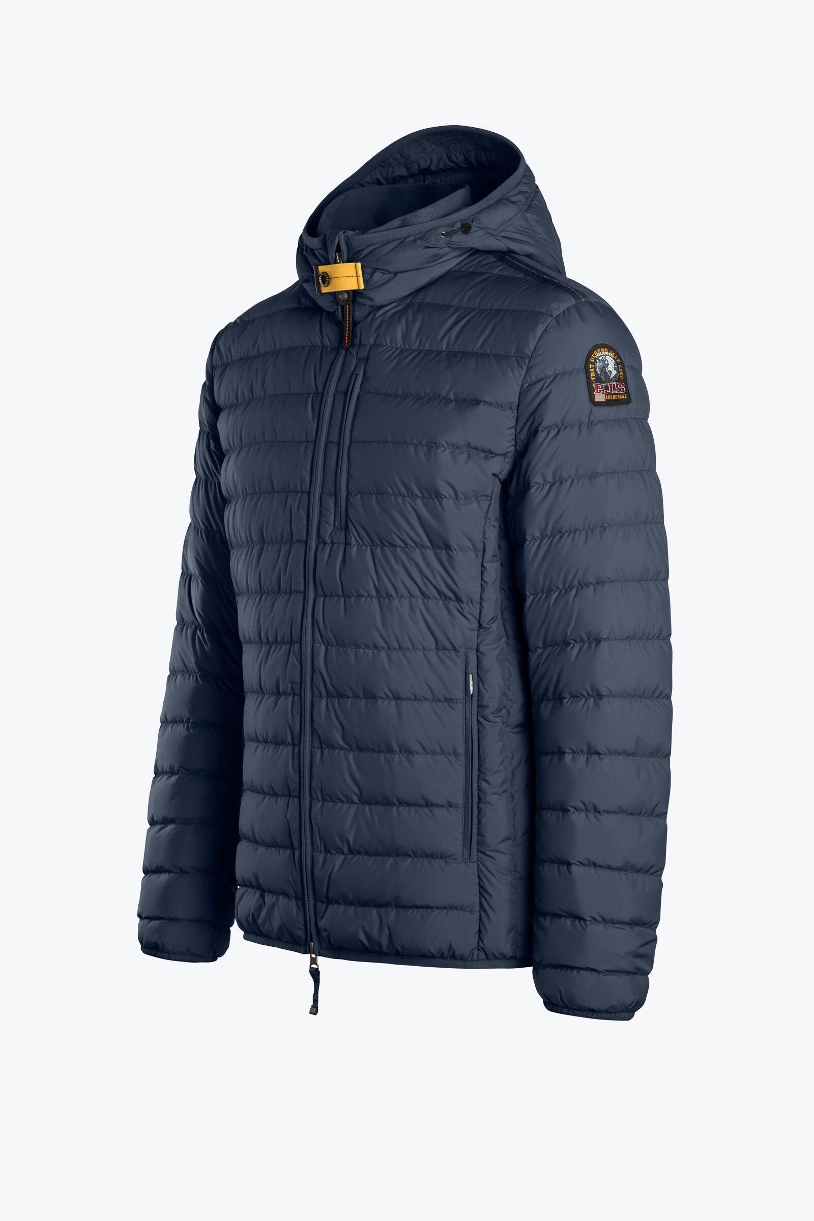 Parajumper last minute navy Clearance