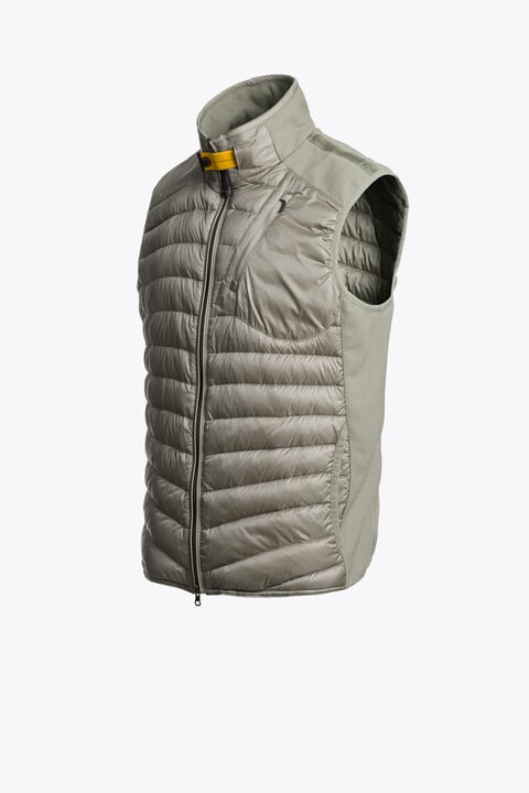 Parajumpers ZAVIER - HYBRID VEST NOWHERE 26SMPMHYWU03P050225