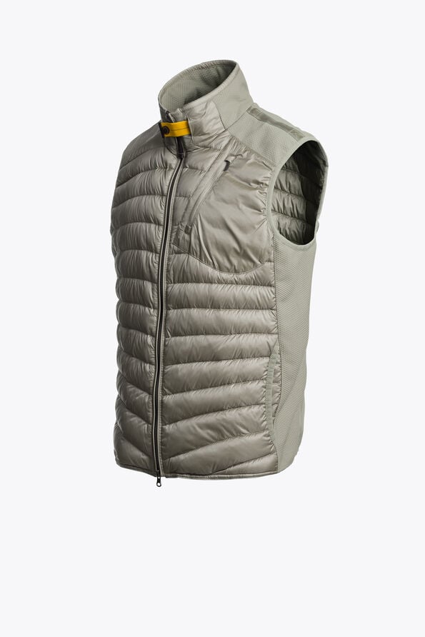 Parajumpers ZAVIER - HYBRID VEST NOWHERE 26SMPMHYWU03P050225
