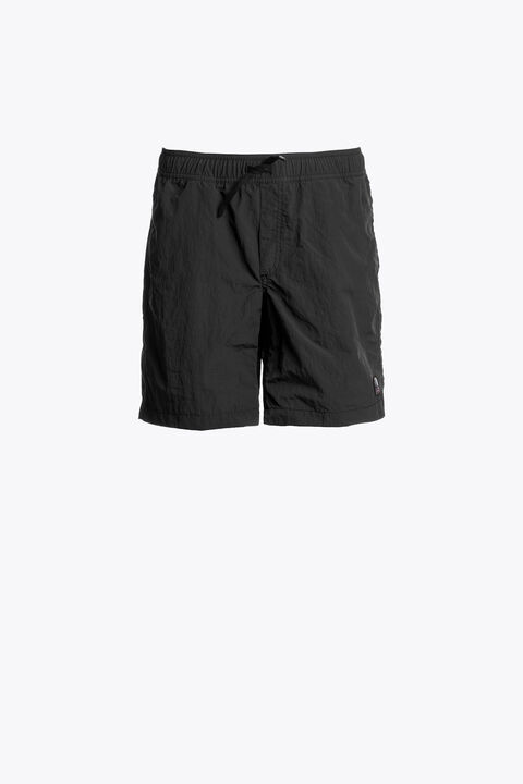 Parajumpers MITCH - SWIM SHORTS BLACK 25SMPBPARO73PBK0541