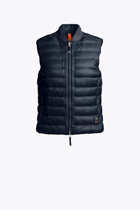 Parajumpers ROSANNA - DOWN JACKET BLUE NAVY 26WMPWPUSL35P610316