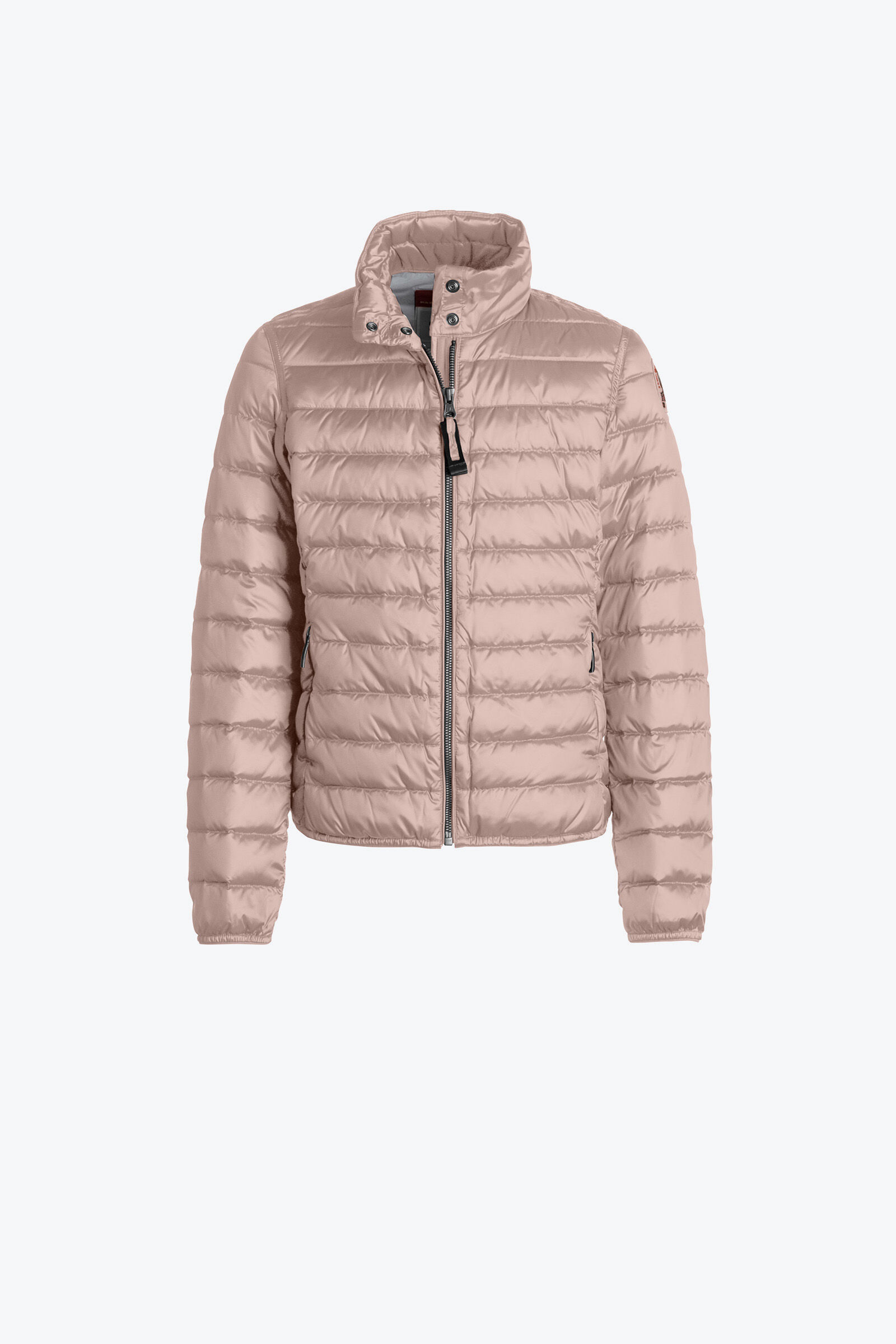 light pink parajumper
