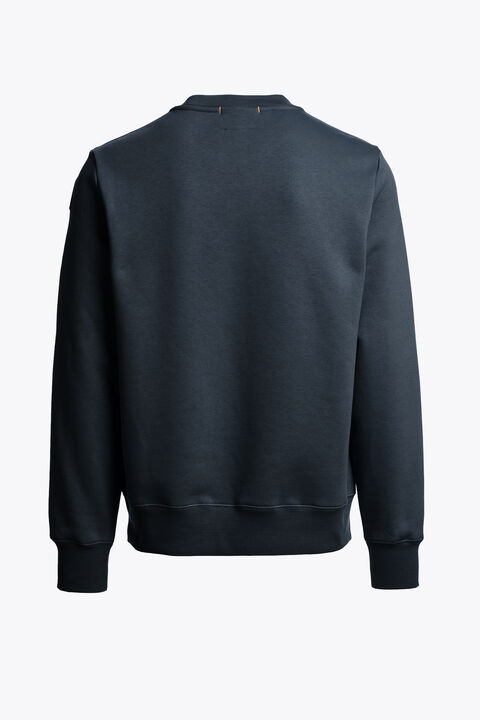 Parajumpers K2 - CREWNECK SWEATSHIRT NINE IRON 26WMPMFLEY21P160765