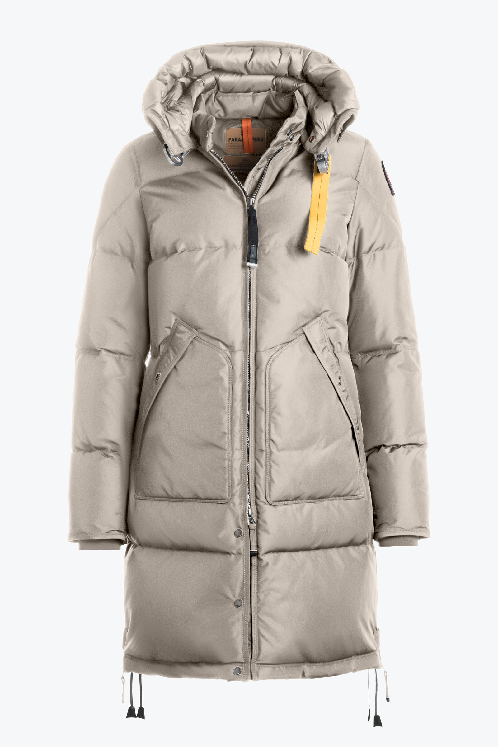 long bear base parajumpers