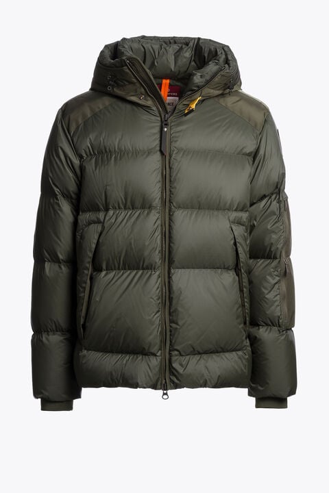 Parajumpers TYRIK - VESTE &Agrave; CAPUCHE ROSEMARY 26WMPMPUEN02P060356