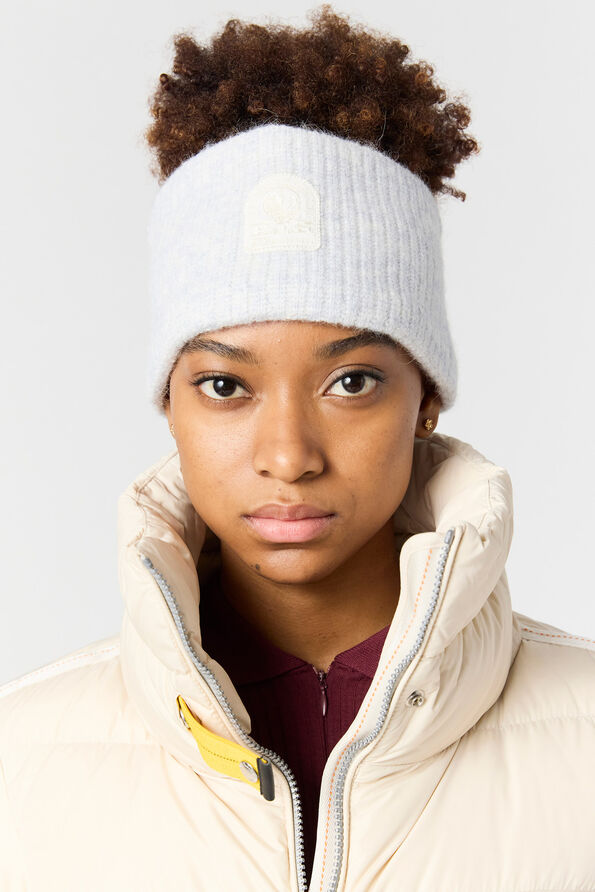 Parajumpers ALPACA - BAND BLACK 25WMPAHBHA46PAZ0541